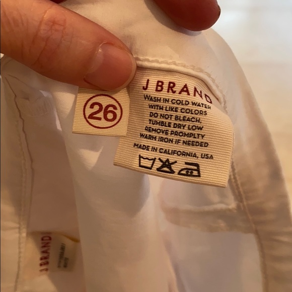 EUC J Brand shorts - Picture 4 of 8